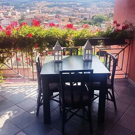 Holiday home Angelo *
